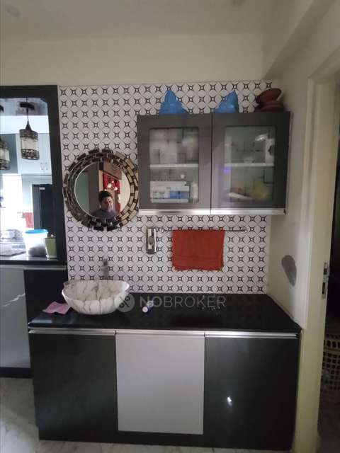 2 BHK Flat In Ssvr Iris, Panathur For Sale  In Panathur