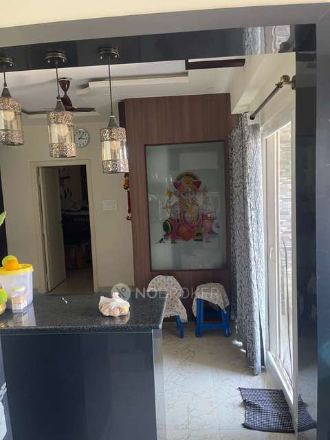 2 BHK Flat In Ssvr Iris, Panathur For Sale  In Panathur
