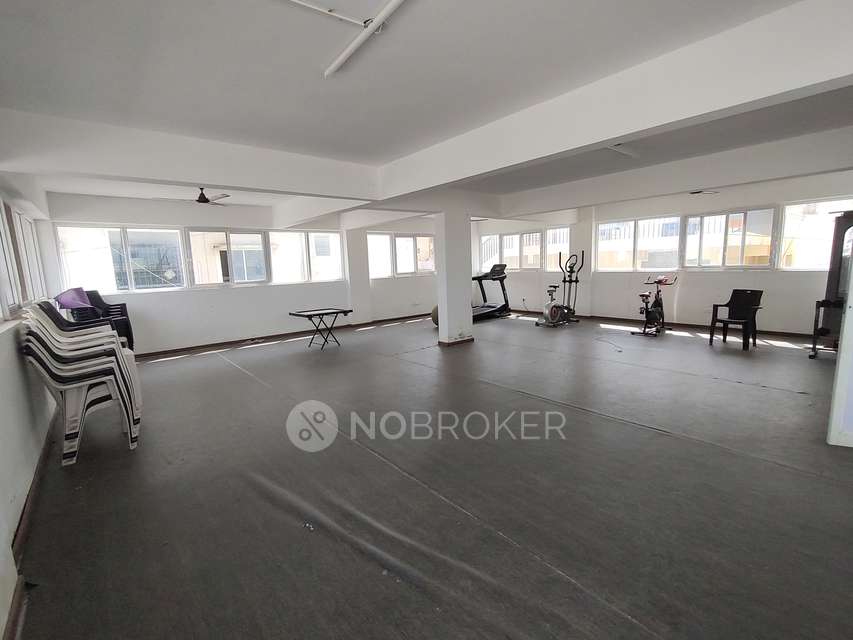 2 BHK Flat In Ssvr Iris, Panathur For Sale  In Panathur