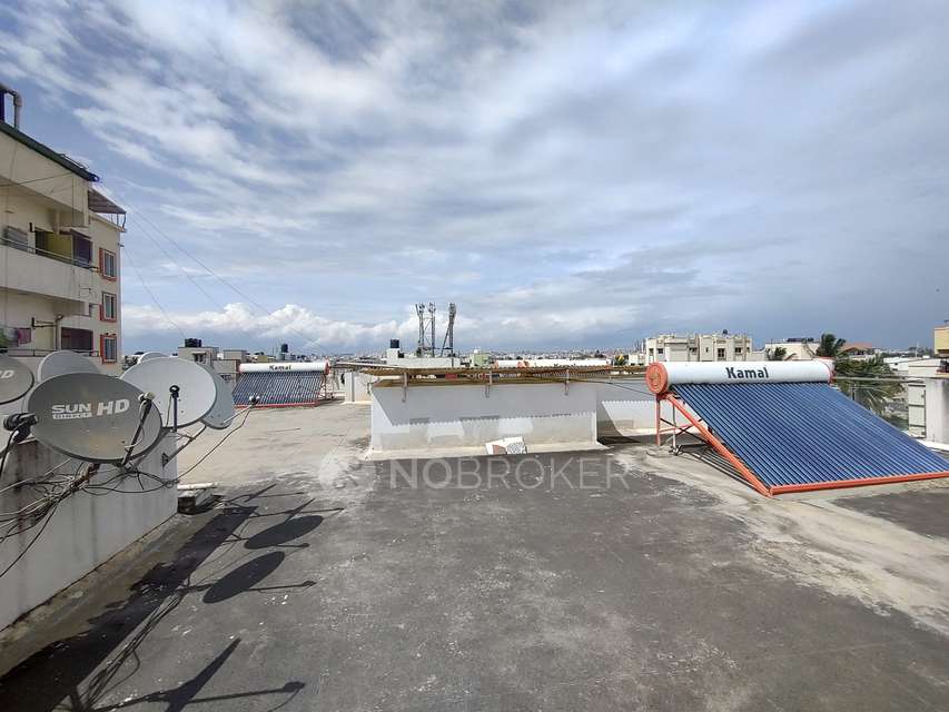 2 BHK Flat In Ssvr Iris, Panathur For Sale  In Panathur