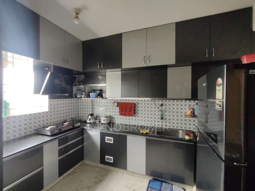 2 BHK Flat In Ssvr Iris, Panathur For Sale  In Panathur