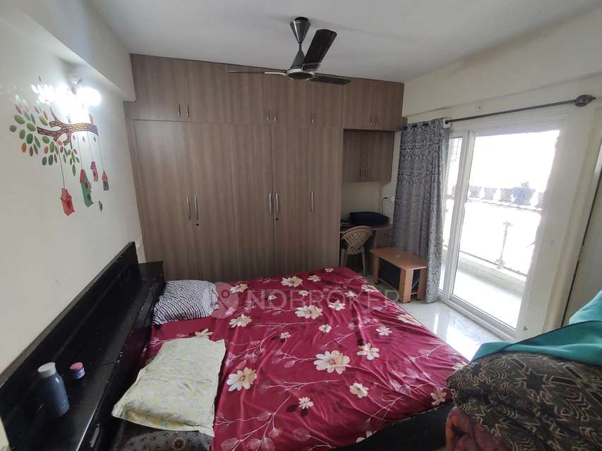 2 BHK Flat In Ssvr Iris, Panathur For Sale  In Panathur