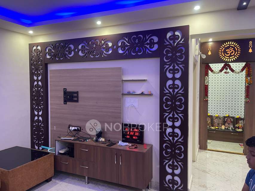 2 BHK Flat In Ssvr Iris, Panathur For Sale  In Panathur