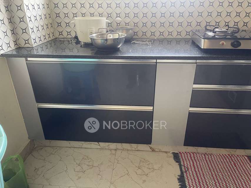 2 BHK Flat In Ssvr Iris, Panathur For Sale  In Panathur