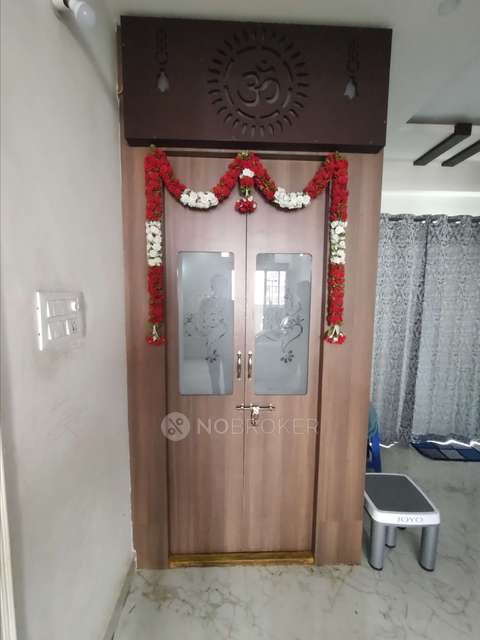 2 BHK Flat In Ssvr Iris, Panathur For Sale  In Panathur