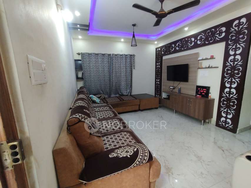 2 BHK Flat In Ssvr Iris, Panathur For Sale  In Panathur