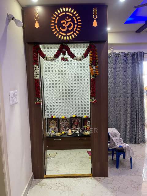 2 BHK Flat In Ssvr Iris, Panathur For Sale  In Panathur