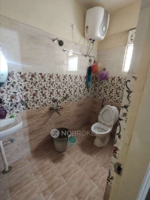 2 BHK Flat In Ssvr Iris, Panathur For Sale  In Panathur