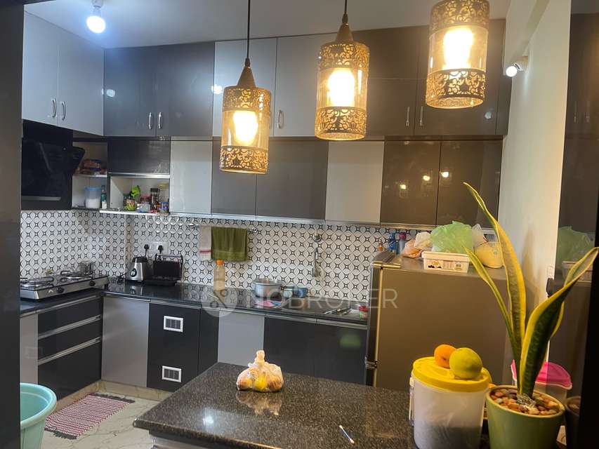 2 BHK Flat In Ssvr Iris, Panathur For Sale  In Panathur