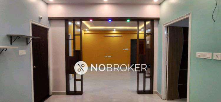 2 BHK Flat In Svr Pine Ridge for Lease  In Jakkuru
