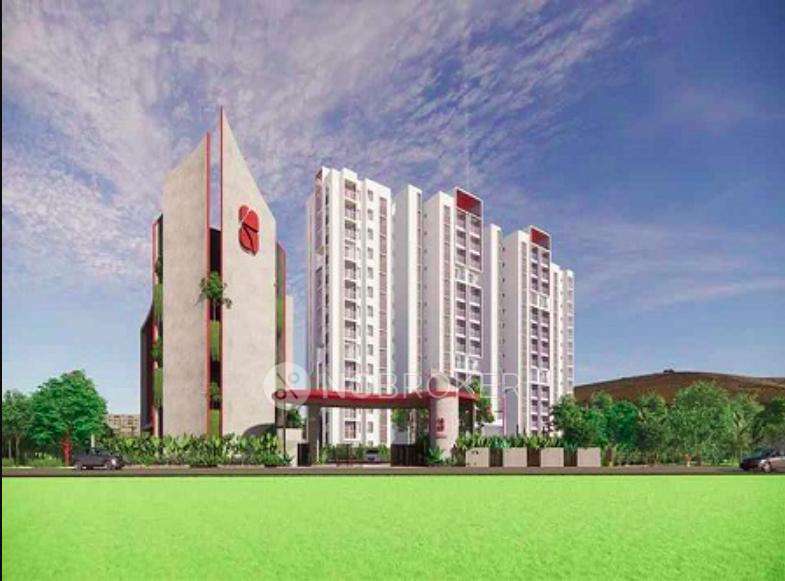 3 BHK Flat In Suyug Saffron For Sale  In Sarjapur