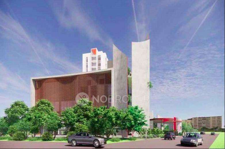 3 BHK Flat In Suyug Saffron For Sale  In Sarjapur