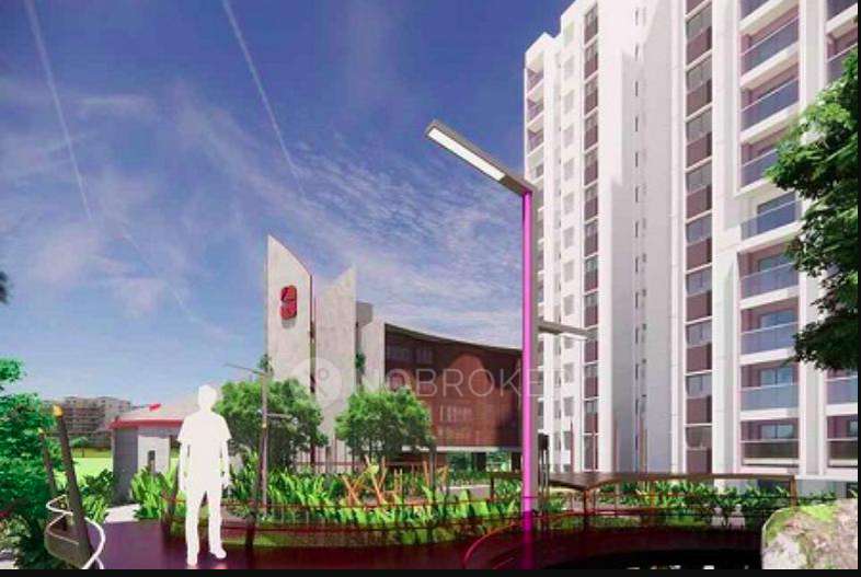 3 BHK Flat In Suyug Saffron For Sale  In Sarjapur
