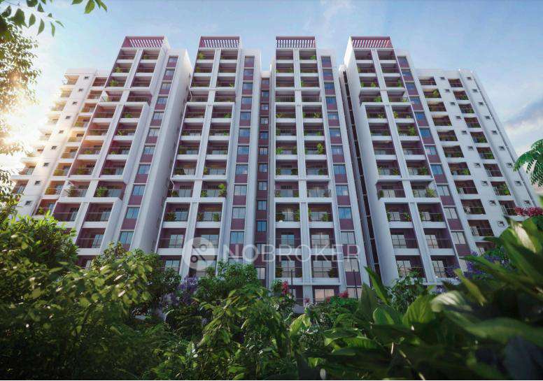 3 BHK Flat In Suyug Saffron For Sale  In Sarjapur