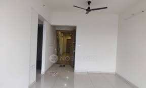 1 BHK Flat In Godrej Nirvaan for Rent  In Upper Thane