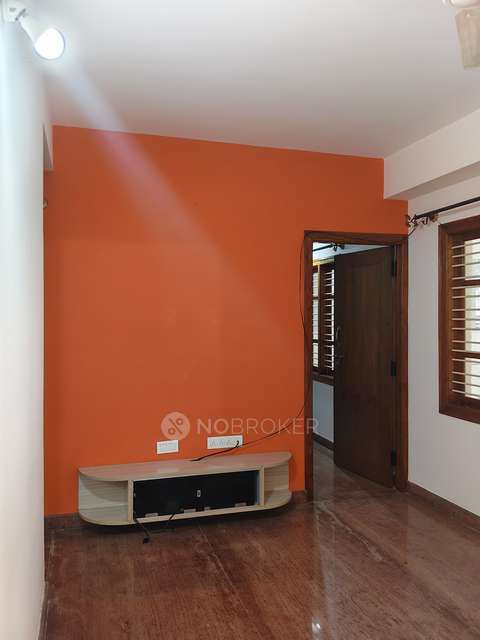 2 BHK Flat In Sb for Rent  In Jnananjyothinagar