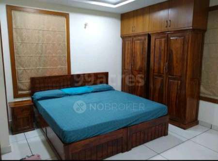 4 BHK Flat In Sravya Residency For Sale  In Kondapur