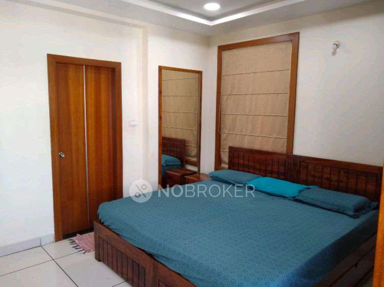 4 BHK Flat In Sravya Residency For Sale  In Kondapur