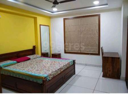 4 BHK Flat In Sravya Residency For Sale  In Kondapur