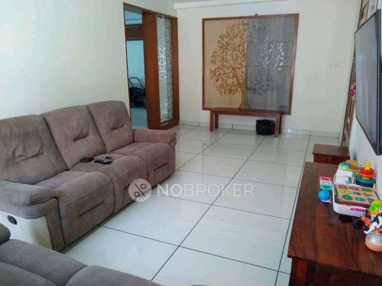 4 BHK Flat In Sravya Residency For Sale  In Kondapur