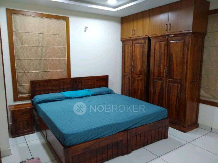 4 BHK Flat In Sravya Residency For Sale  In Kondapur