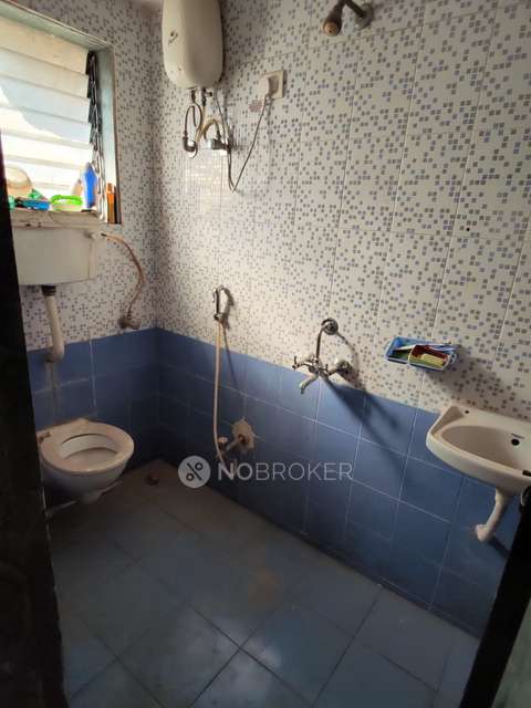 2 BHK Flat In Nav Nagari Chs For Sale  In Kopar Khairane