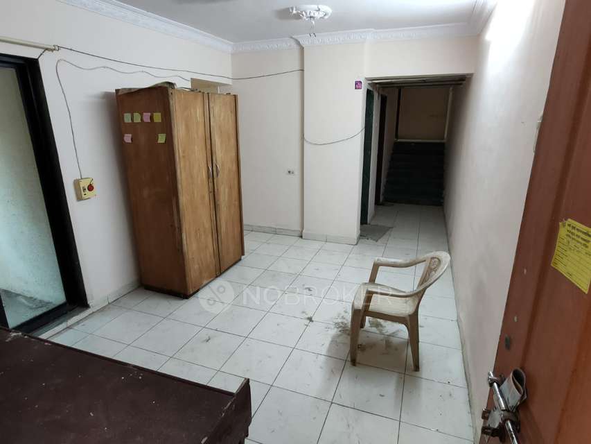 2 BHK Flat In Nav Nagari Chs For Sale  In Kopar Khairane