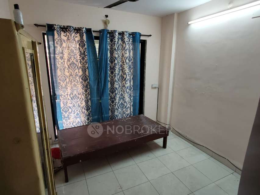 2 BHK Flat In Nav Nagari Chs For Sale  In Kopar Khairane