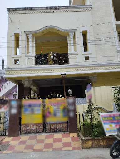 PG for Girls in  Dulapally