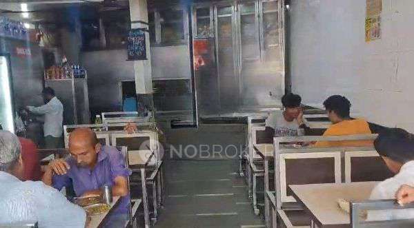 Restaurant/Cafe in  Bandra West, Mumbai for sale 