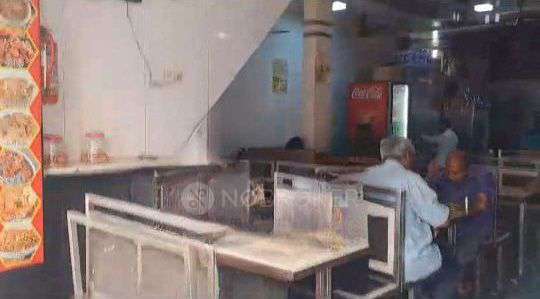 Restaurant/Cafe in  Bandra West, Mumbai for sale 