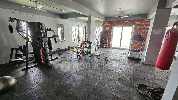 2 BHK Flat In Bharathi Brikhouse For Sale  In Maduravoyal