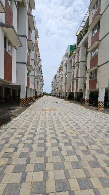 2 BHK Flat In Bharathi Brikhouse For Sale  In Maduravoyal
