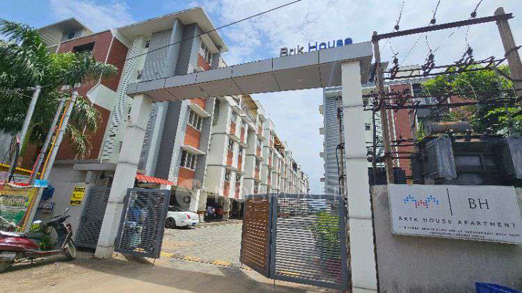 2 BHK Flat In Bharathi Brikhouse For Sale  In Maduravoyal