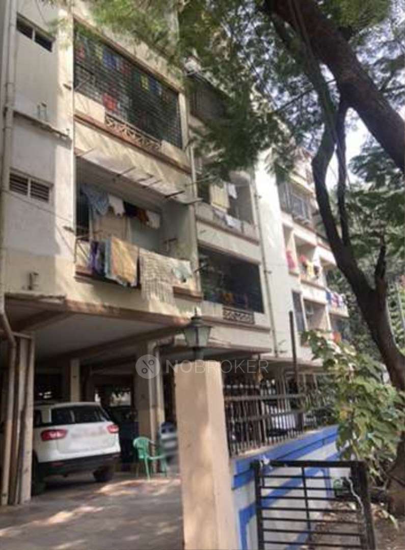 205+ Semi Furnished Flats for Rent Near Floatilla Apartments