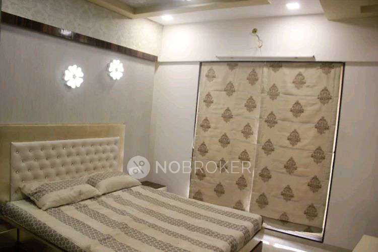 2 BHK Flat In Millionaire Heritage For Sale  In Andheri West