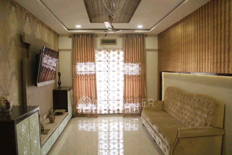 2 BHK Flat In Millionaire Heritage For Sale  In Andheri West