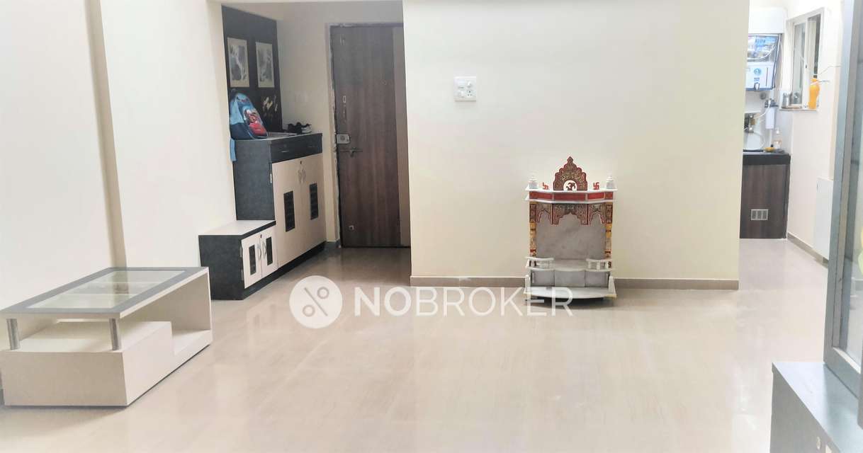 2 BHK Flat In Expat Genesis For Sale  In Charholi Budruk