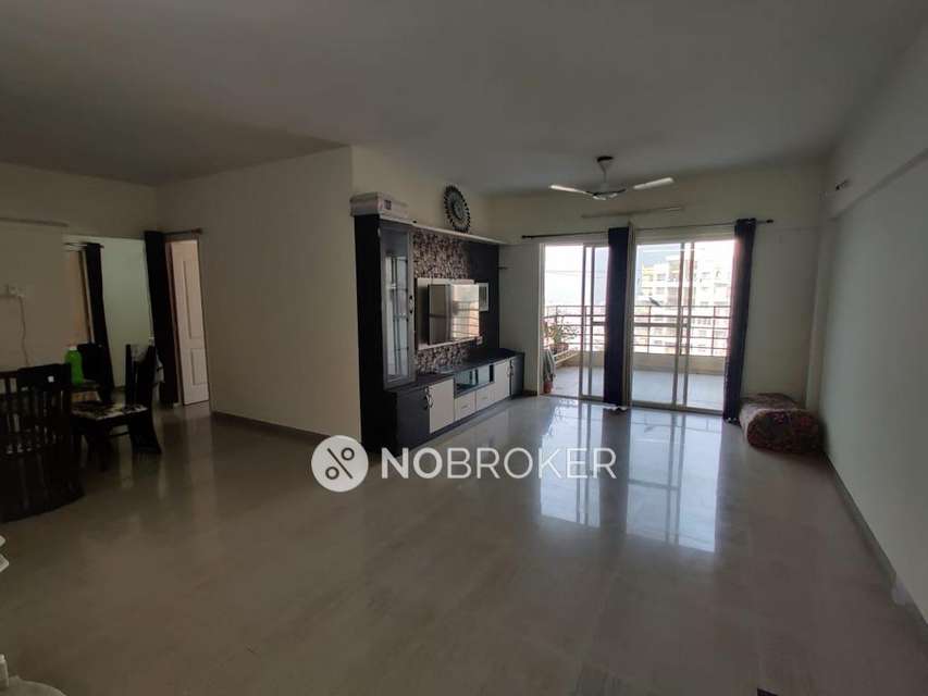 2 BHK Flat In Expat Genesis For Sale  In Charholi Budruk