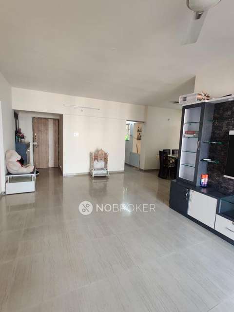 2 BHK Flat In Expat Genesis For Sale  In Charholi Budruk