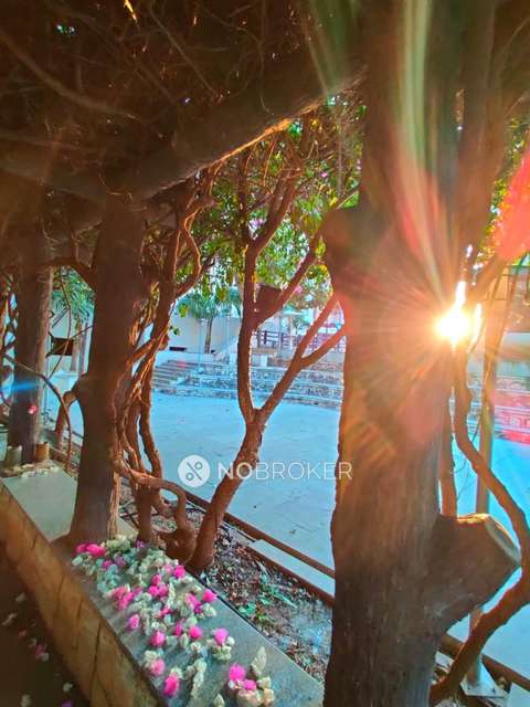 2 BHK Flat In Expat Genesis For Sale  In Charholi Budruk