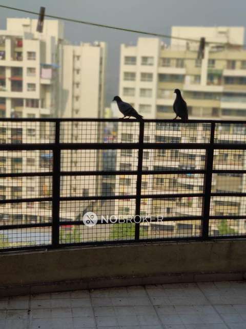 2 BHK Flat In Expat Genesis For Sale  In Charholi Budruk