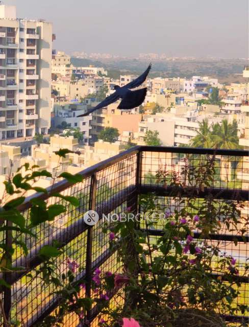 2 BHK Flat In Expat Genesis For Sale  In Charholi Budruk