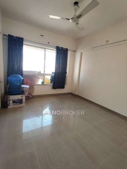 2 BHK Flat In Expat Genesis For Sale  In Charholi Budruk