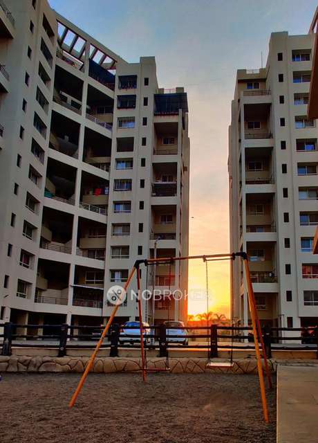 2 BHK Flat In Expat Genesis For Sale  In Charholi Budruk