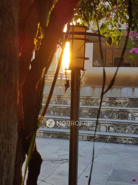 2 BHK Flat In Expat Genesis For Sale  In Charholi Budruk