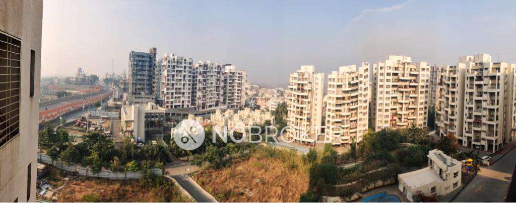 2 BHK Flat In Expat Genesis For Sale  In Charholi Budruk
