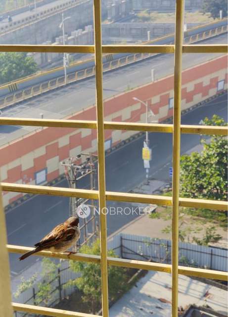 2 BHK Flat In Expat Genesis For Sale  In Charholi Budruk