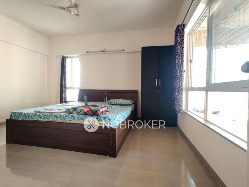 2 BHK Flat In Expat Genesis For Sale  In Charholi Budruk