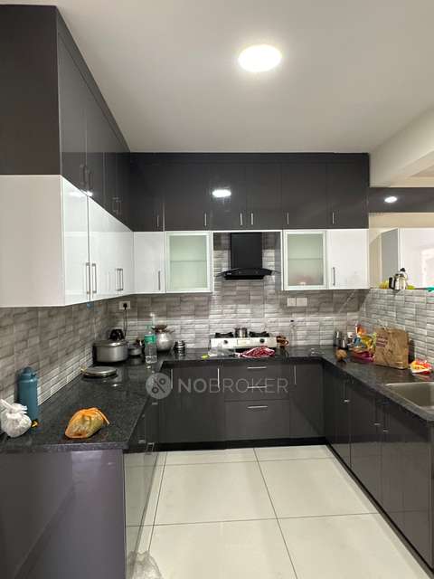 3 BHK Flat In Elv Kingsland for Rent  In Whitefield